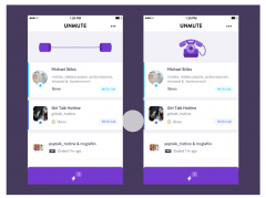 威海app开发：UI的配色方案，搭配一个更好的应用