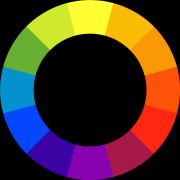 威海app开发：不要忽视色彩在手机APP设计中的作