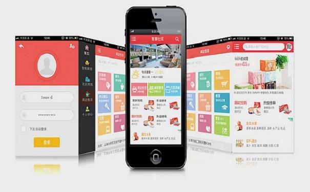 威海app开发：如何让你的手机app用户满意
