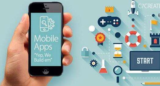 威海APP开发公司六大选择标准