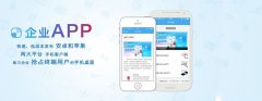 开发和运营一款APP是威海企业发展的必由之路