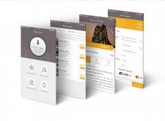 威海APP开发：威海酒店APP定制开发