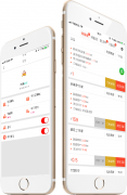 威海同城生鲜水果外卖APP软件如何运营