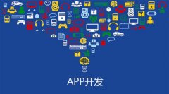 威海app定制开发流程图