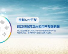 威海APP电商开发公司介绍电商开发流程