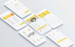 共享经济下威海APP开发适合哪些行业