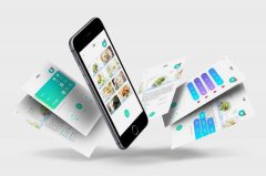 威海app软件开发公司-APP开发哪家好
