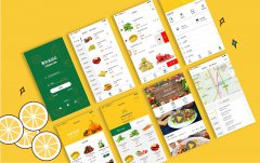 威海电商APP助力生鲜店打破超市困局?
