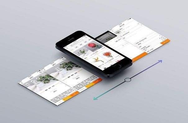 威海APP定制开发如何迎合市场个性化的需求