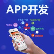 2019威海App开发应用发展趋势！