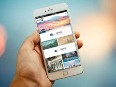 威海APP软件开发|旅游行业APP软件开发带来的价值