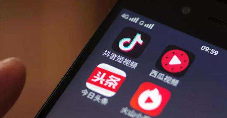 威海短视频APP开发功能介绍