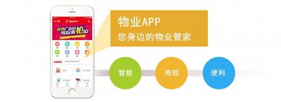 威海物业APP开发解决方案