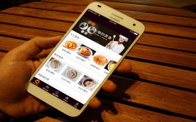威海点餐APP，更符合威海人的生活模式